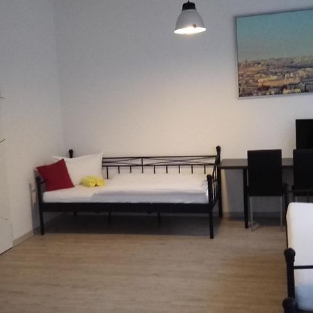 Sultania's Melanchthon Hotel Nuremberg Ruang foto
