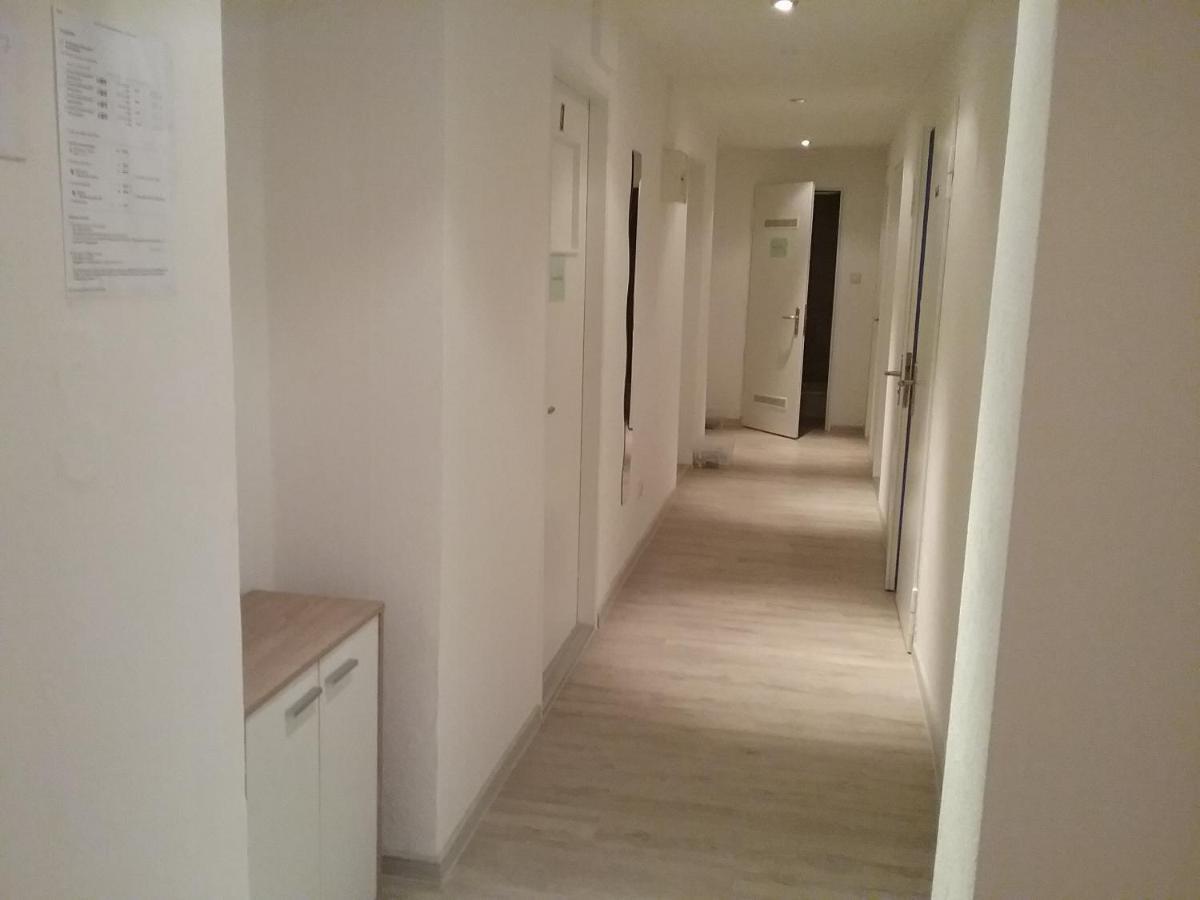 Sultania's Melanchthon Hotel Nuremberg Bagian luar foto