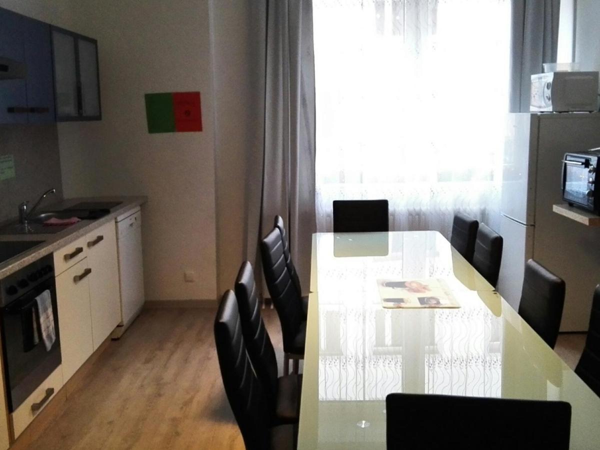 Sultania's Melanchthon Hotel Nuremberg Bagian luar foto