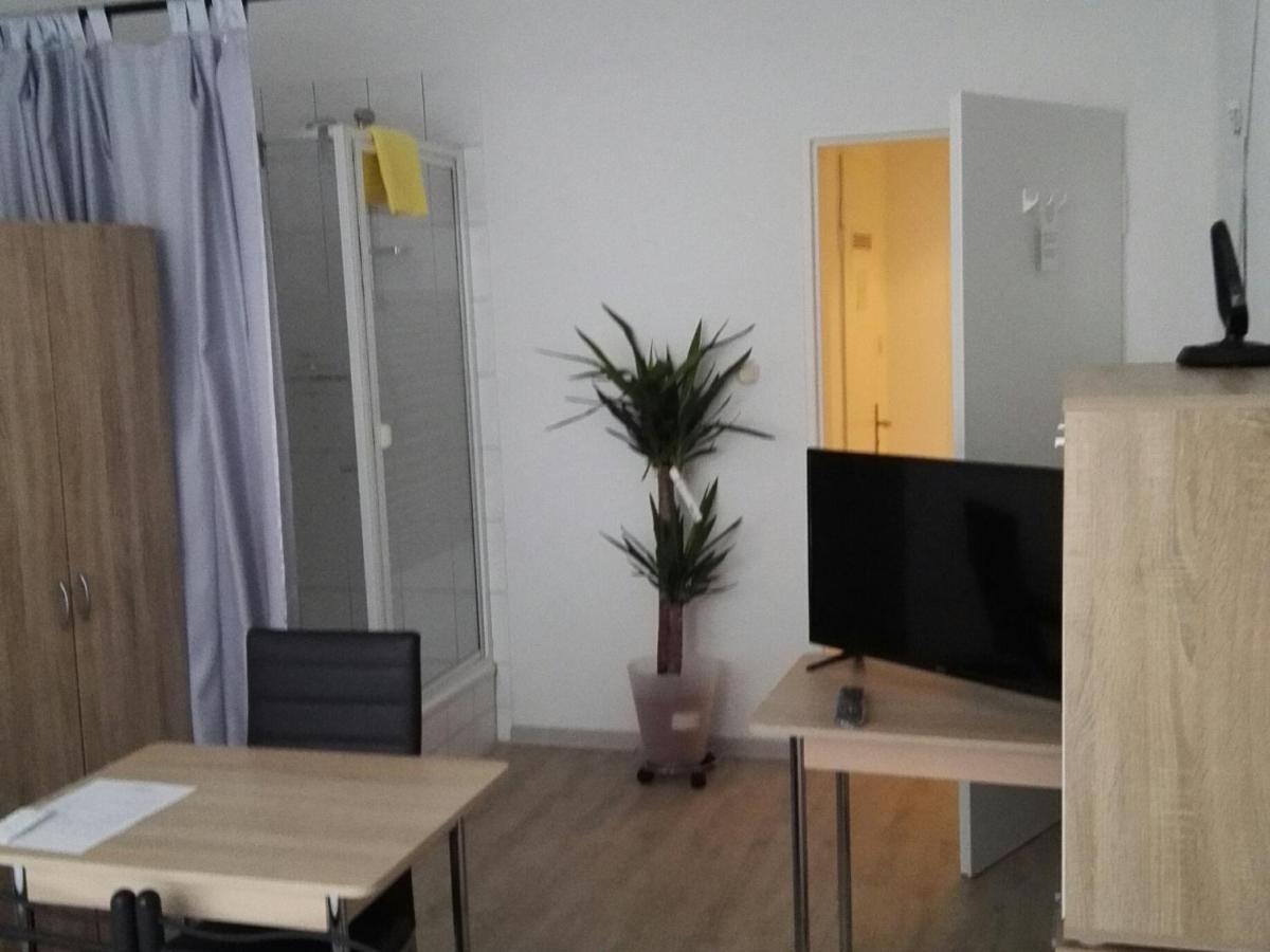Sultania's Melanchthon Hotel Nuremberg Bagian luar foto