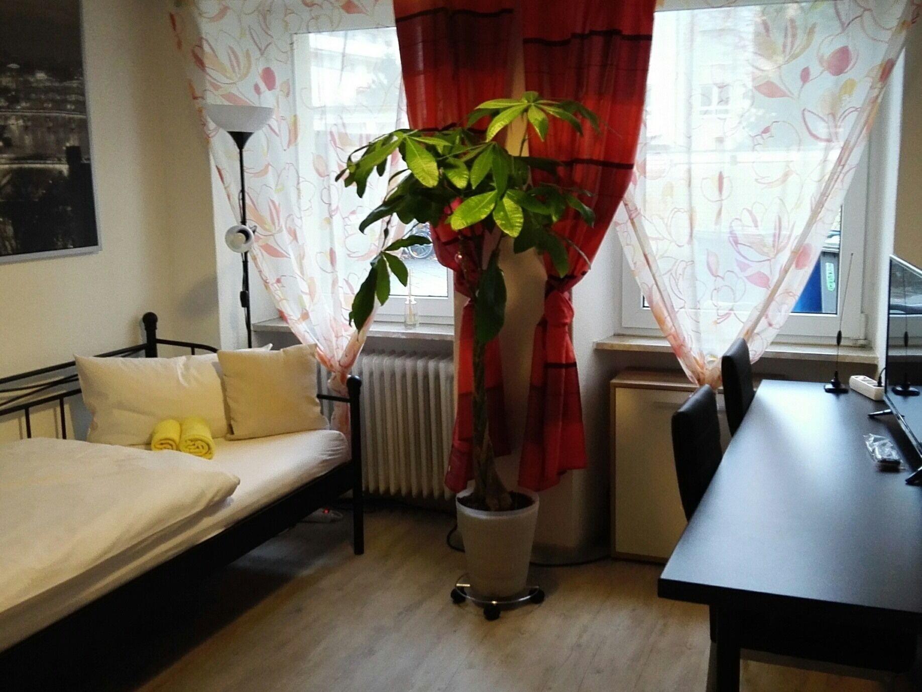 Sultania's Melanchthon Hotel Nuremberg Bagian luar foto