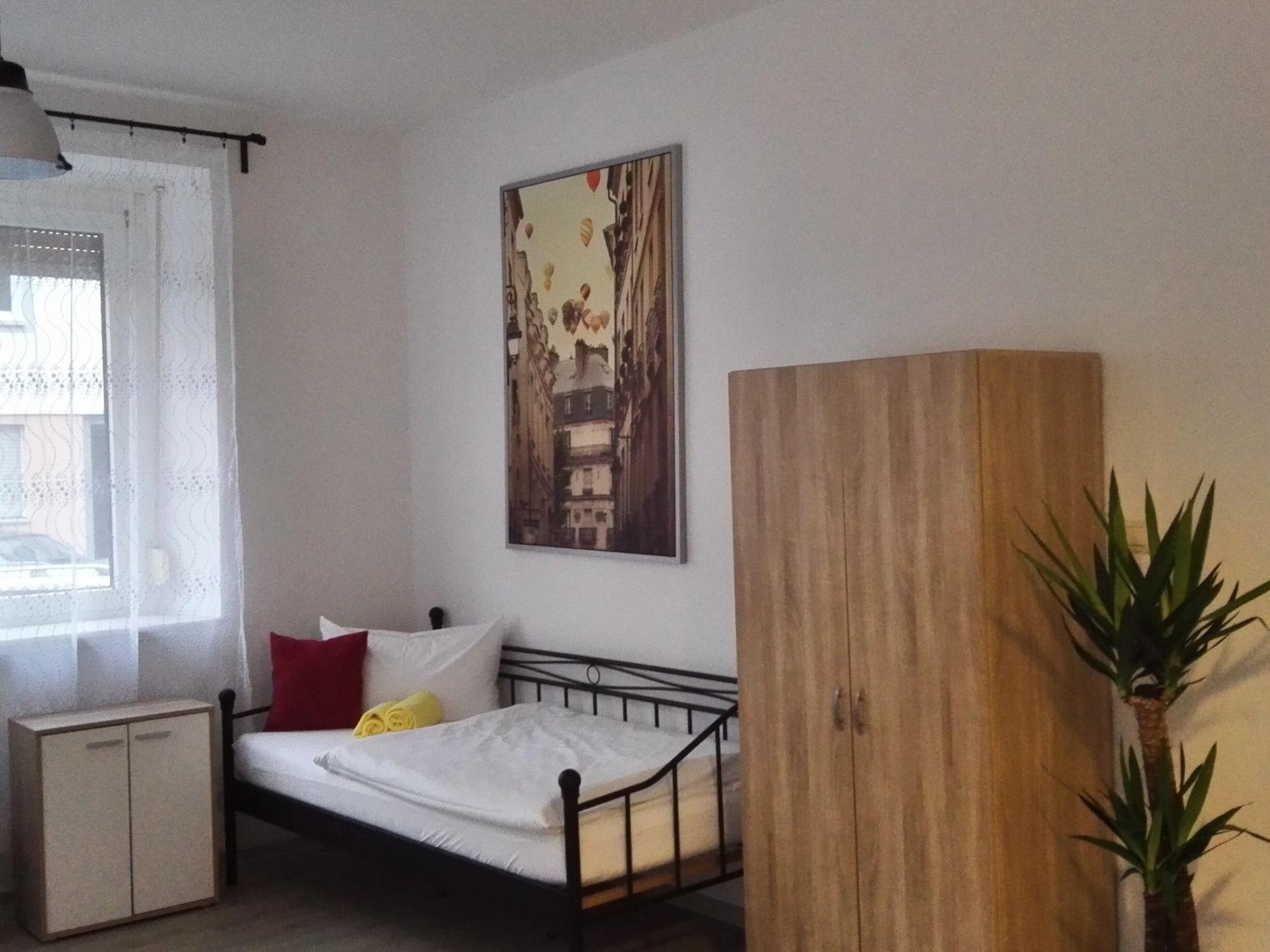 Sultania's Melanchthon Hotel Nuremberg Bagian luar foto