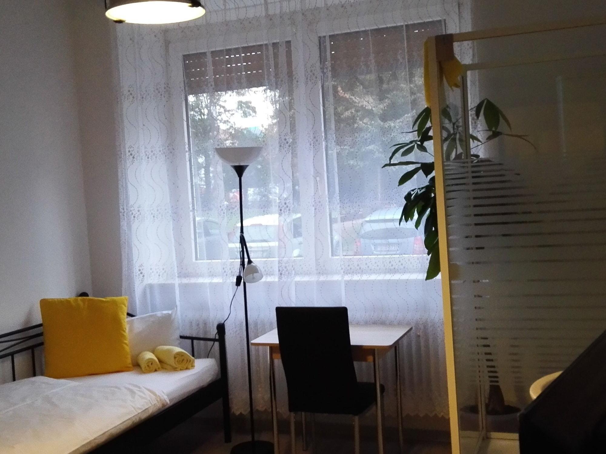 Sultania's Melanchthon Hotel Nuremberg Bagian luar foto