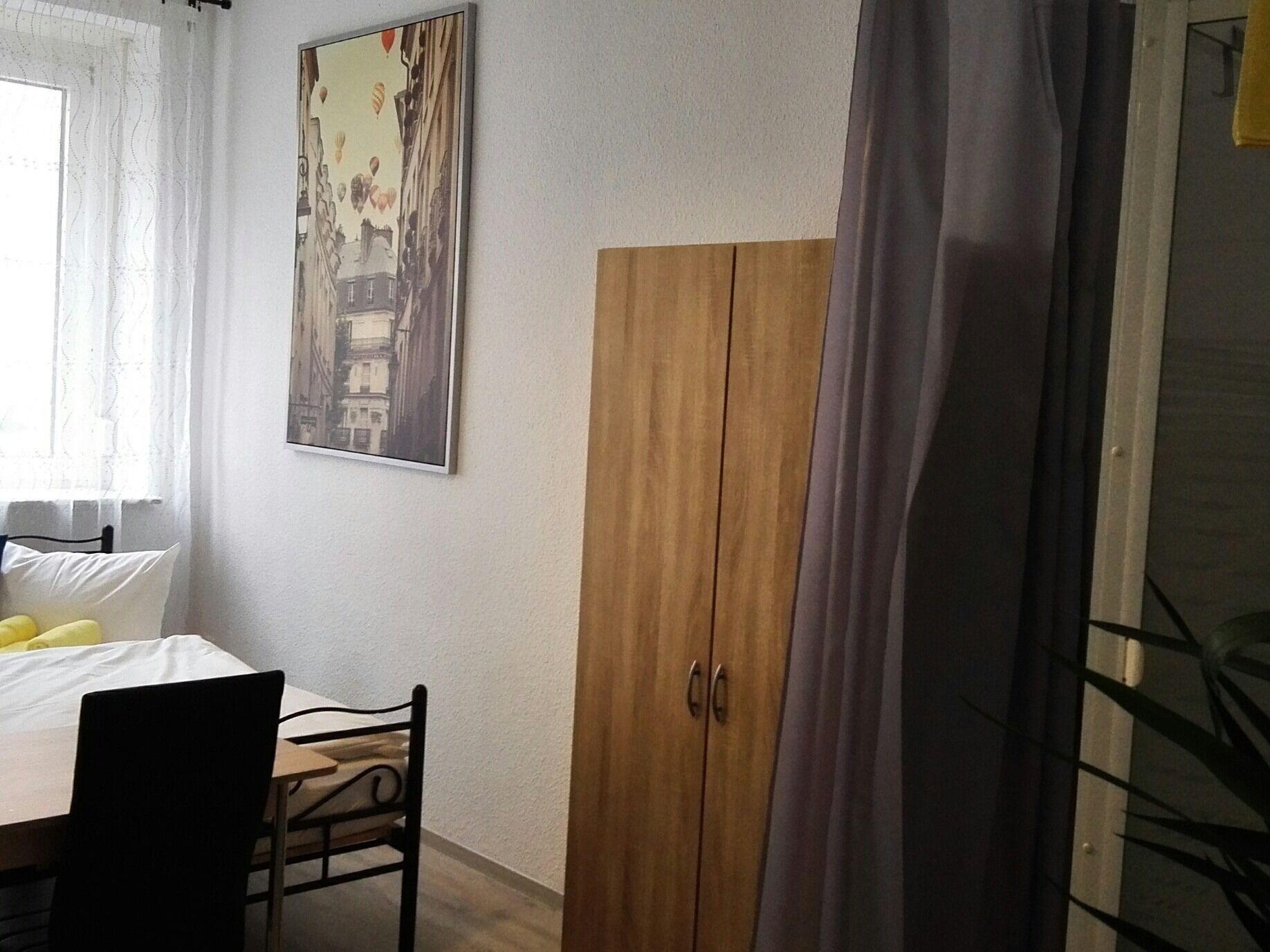 Sultania's Melanchthon Hotel Nuremberg Bagian luar foto