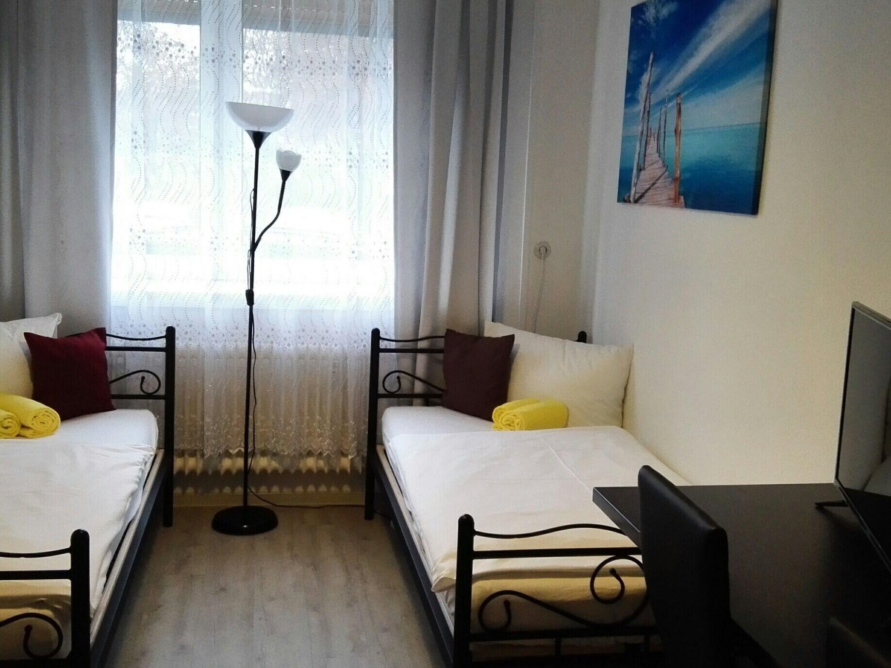 Sultania's Melanchthon Hotel Nuremberg Bagian luar foto