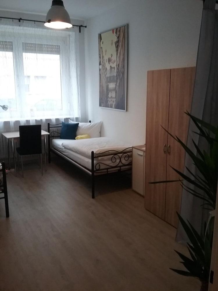Sultania's Melanchthon Hotel Nuremberg Bagian luar foto