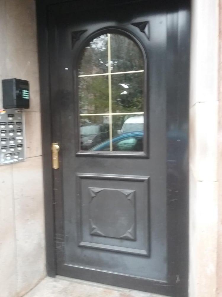 Sultania's Melanchthon Hotel Nuremberg Bagian luar foto