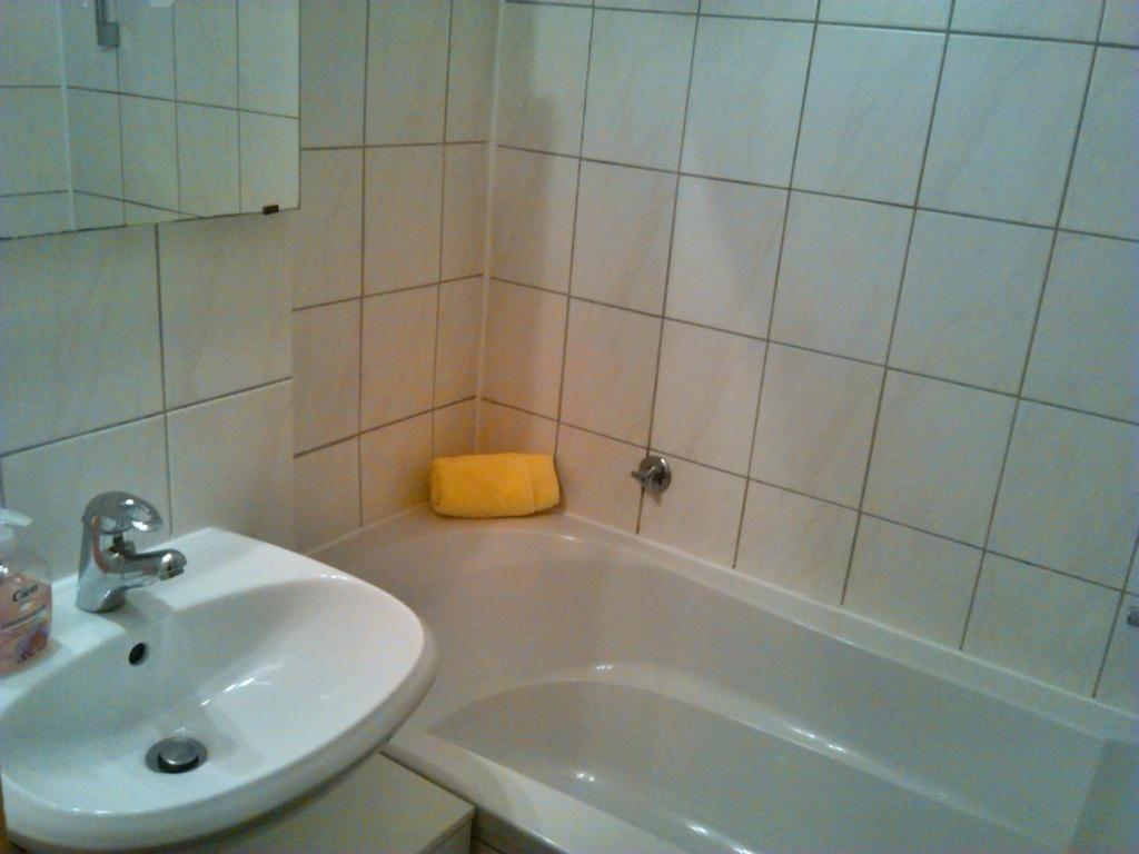 Sultania's Melanchthon Hotel Nuremberg Ruang foto