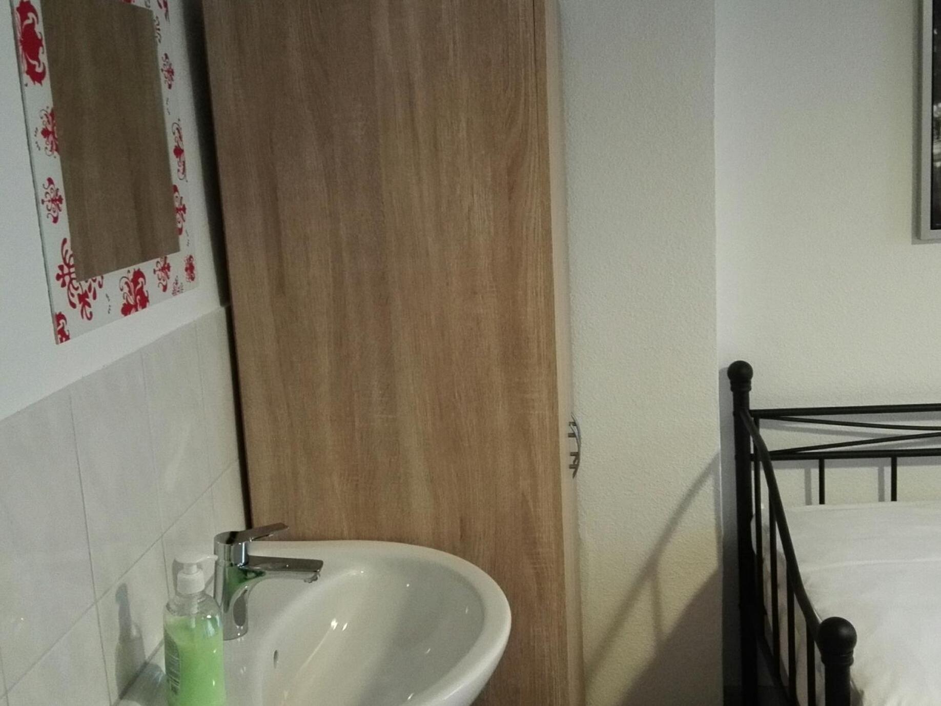 Sultania's Melanchthon Hotel Nuremberg Ruang foto
